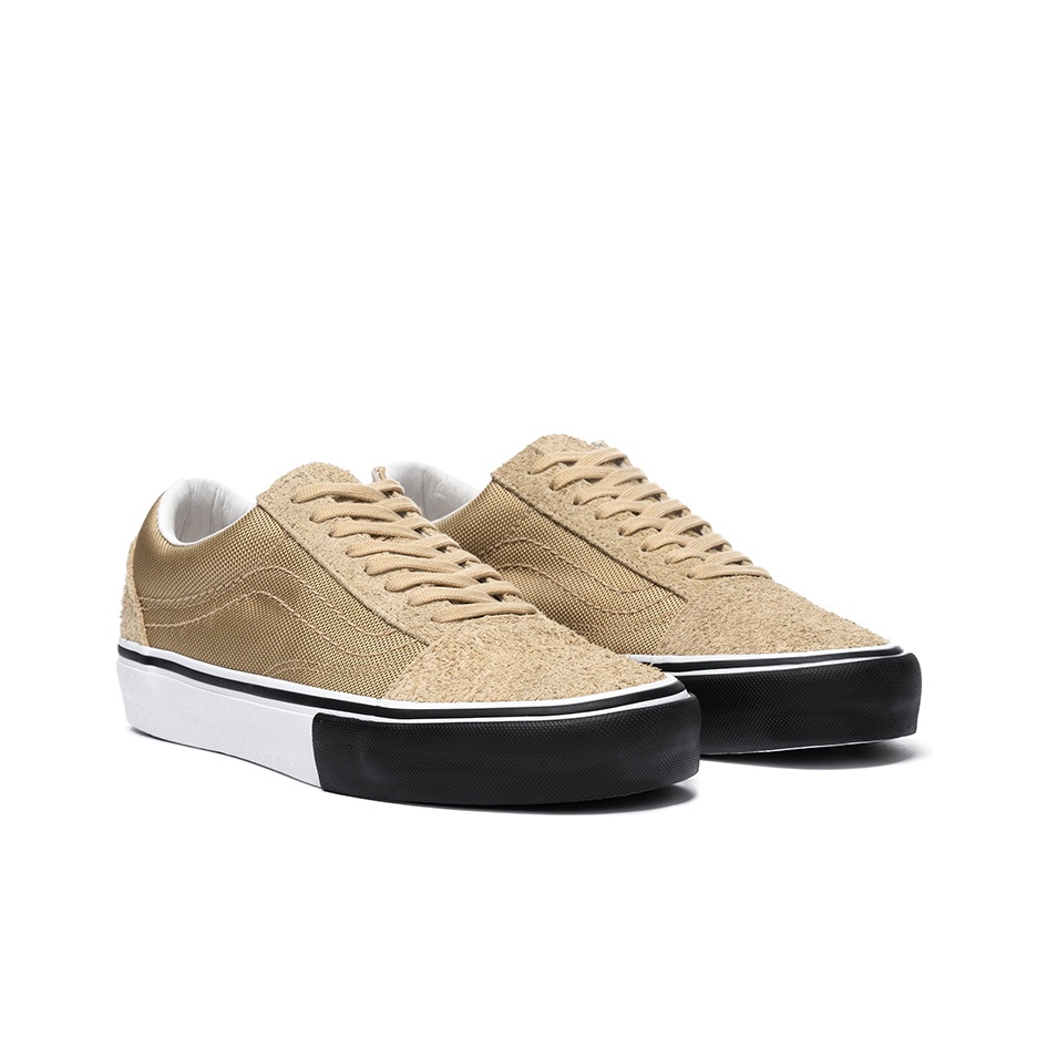HAVEN x Vans Old Skool Vault L - Vans Shoes Old Skool ulasan dan harga