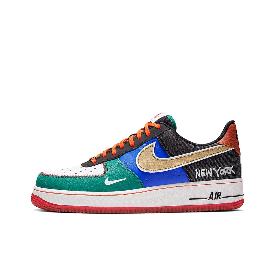 Nike Air Force 1 Skateboard Sh - Nike Shoes Air Force 1 ulasan dan harga