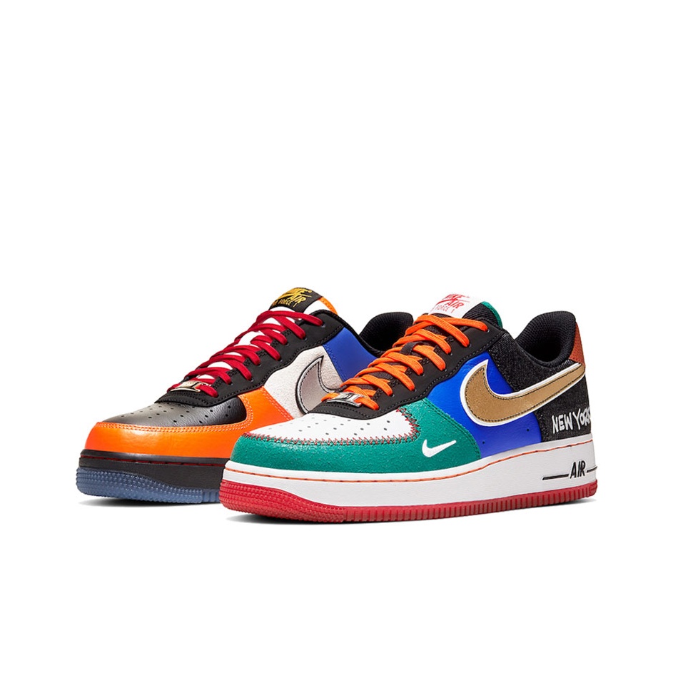 Nike Air Force 1 Skateboard Sh - Nike Shoes Air Force 1 ulasan dan harga
