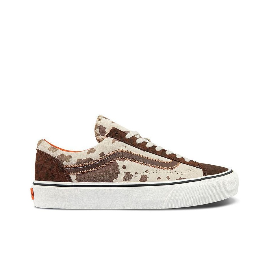 Style 36 Vans Vlt Lx 'Savanna  - Vans Shoes Old Skool ulasan dan harga