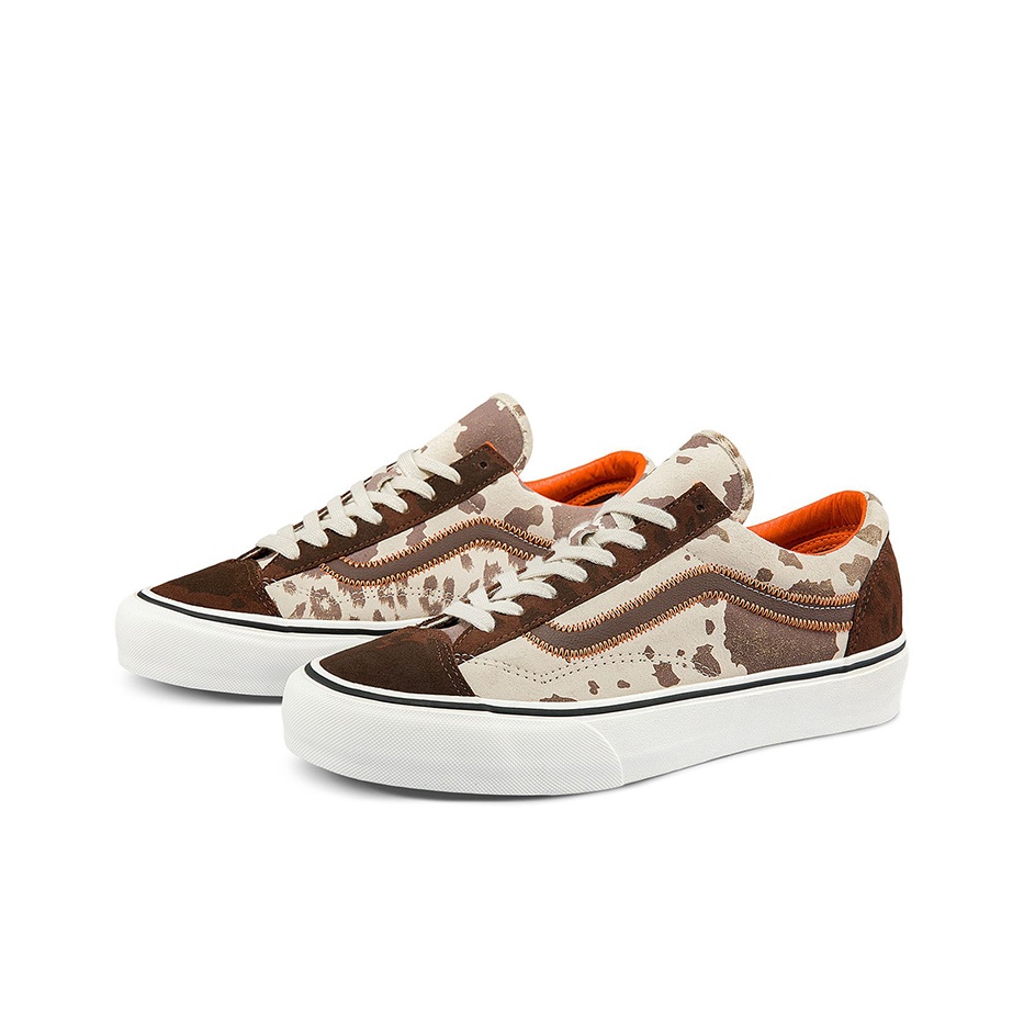 Style 36 Vans Vlt Lx 'Savanna  - Vans Shoes Old Skool ulasan dan harga
