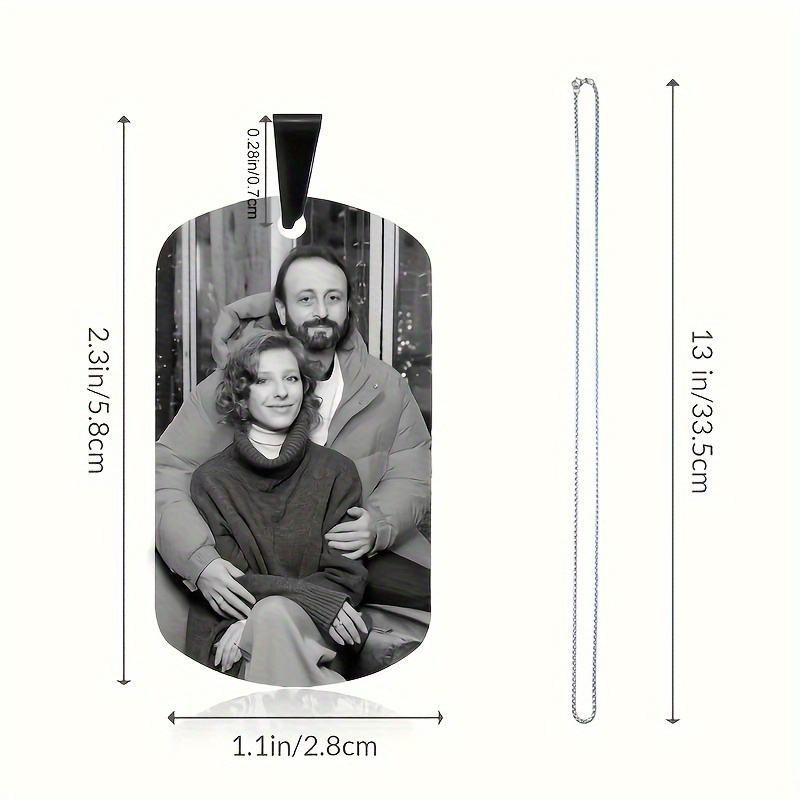 Custom Personalized Picture Pe - Pet Portrait Custom ulasan dan harga