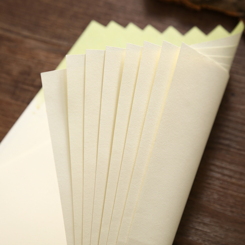 Chinese Style Letter Paper & E - Wax Seal Letter Kit ulasan dan harga
