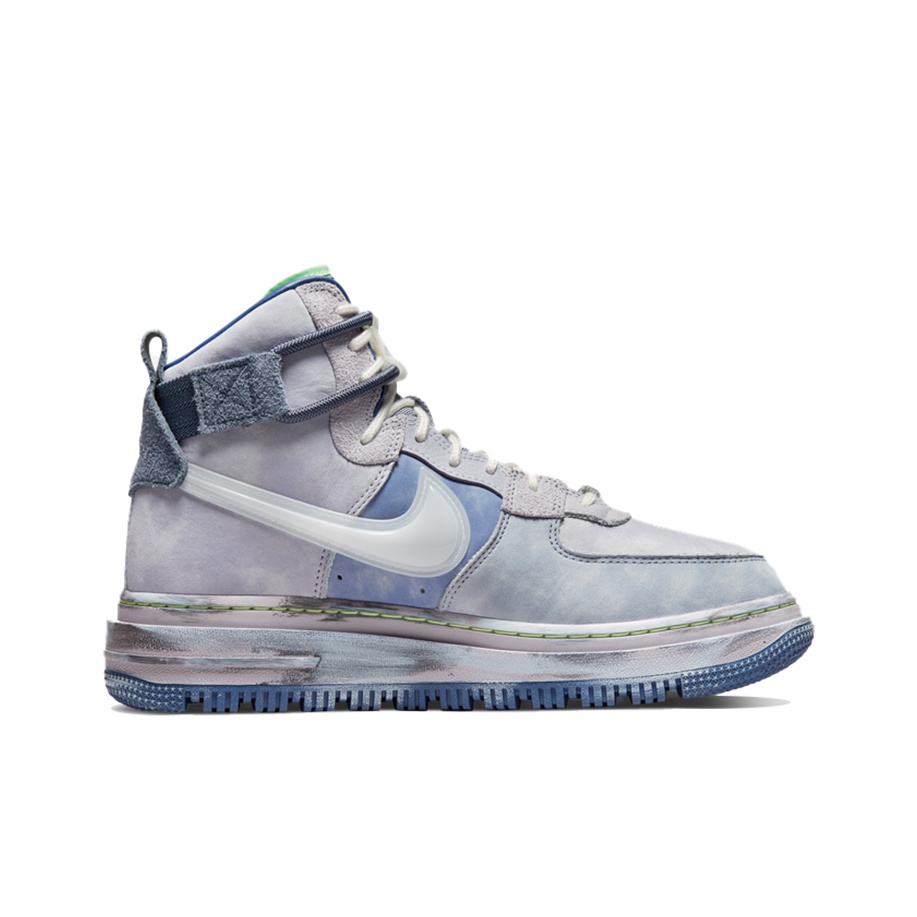 Nike Air Force 1 Fashion Trend - Nike Shoes Air Force 1 ulasan dan harga