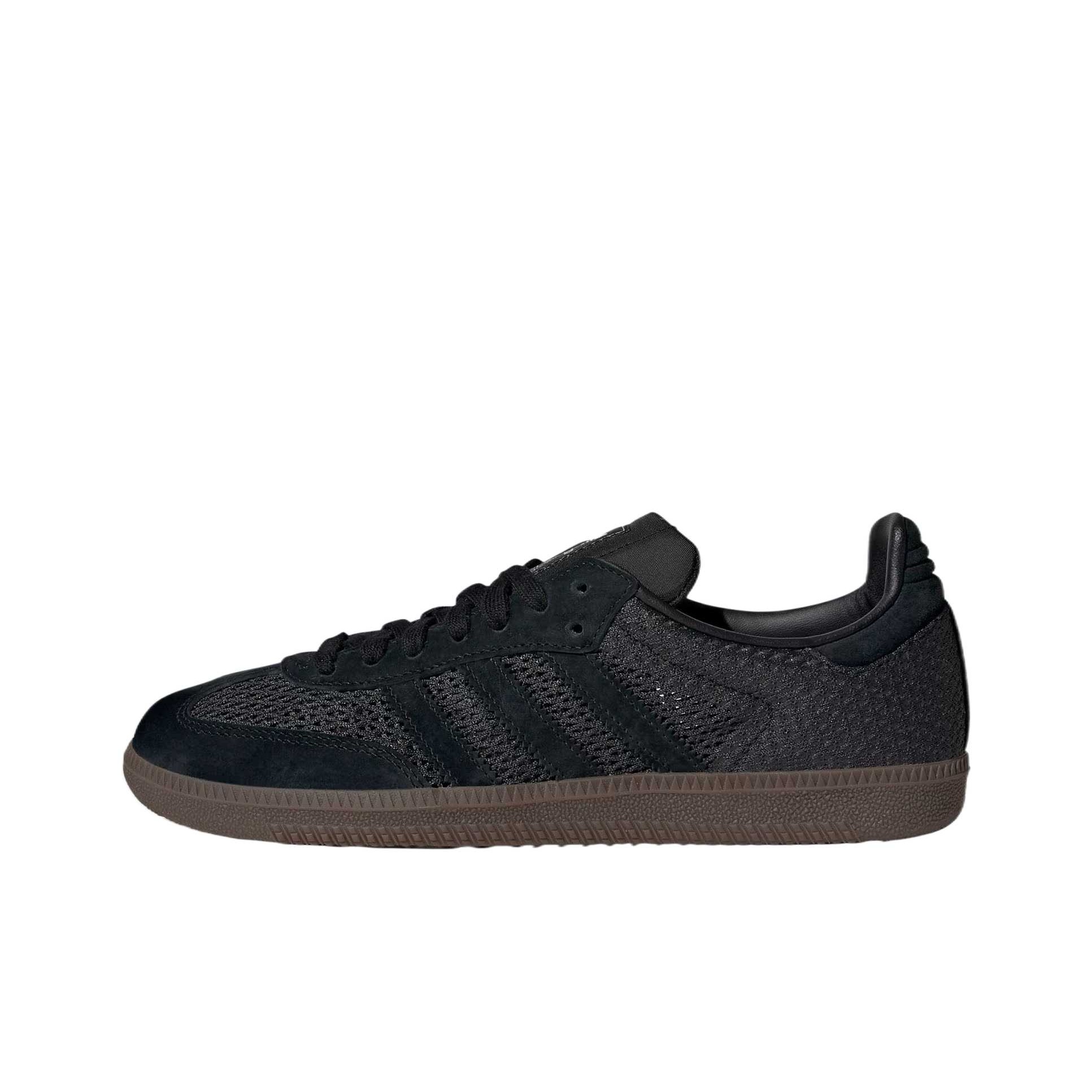Adidas Originals Samba Textile - Adidas Shoes Samba ulasan dan harga