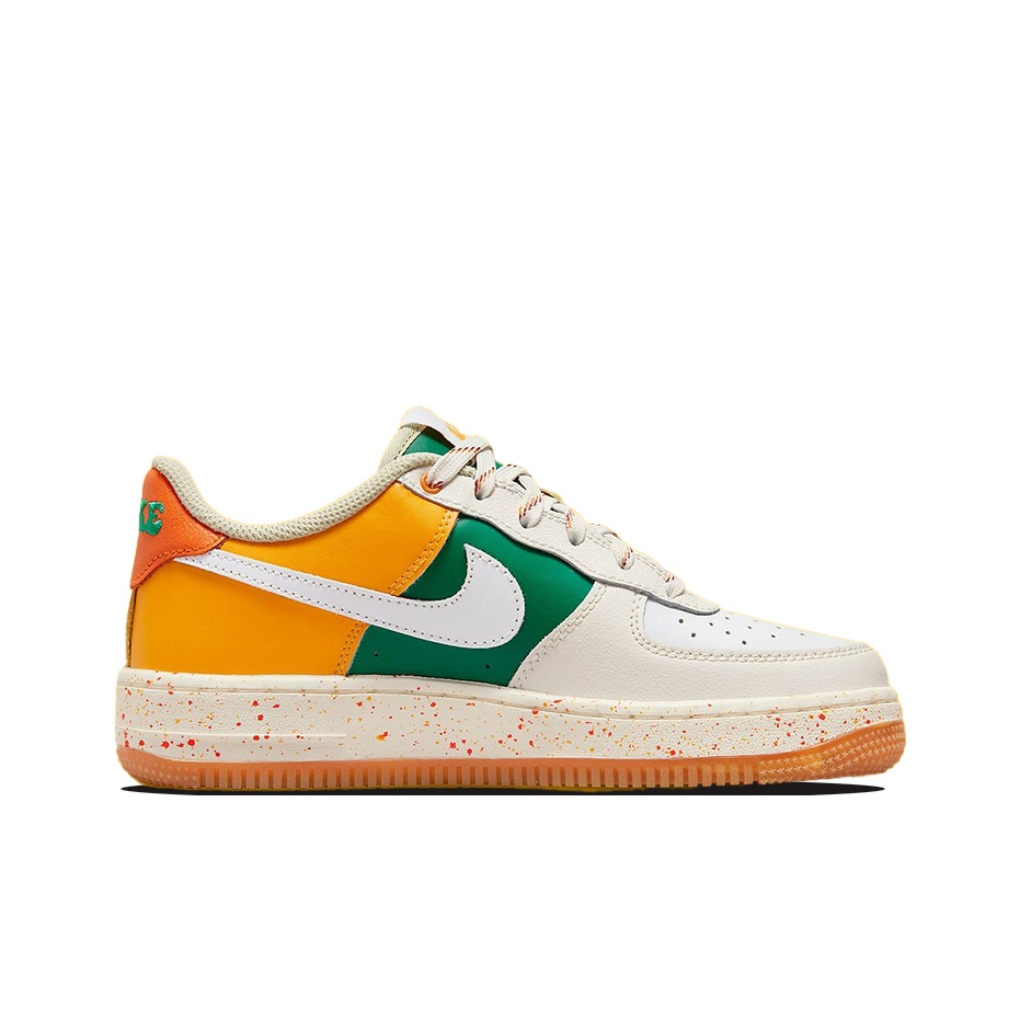 Nike Air Force 1 Fruit Juice L - Nike Shoes Air Force 1 ulasan dan harga