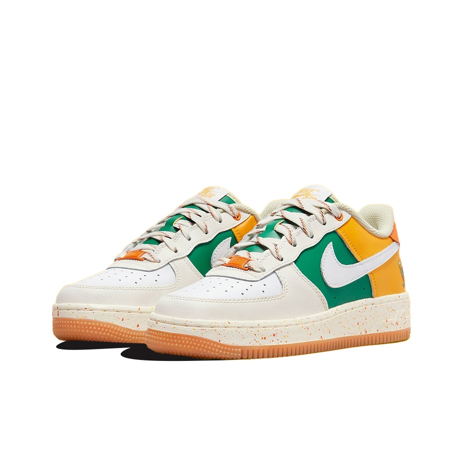 Nike Air Force 1 Fruit Juice L - Nike Shoes Air Force 1 ulasan dan harga